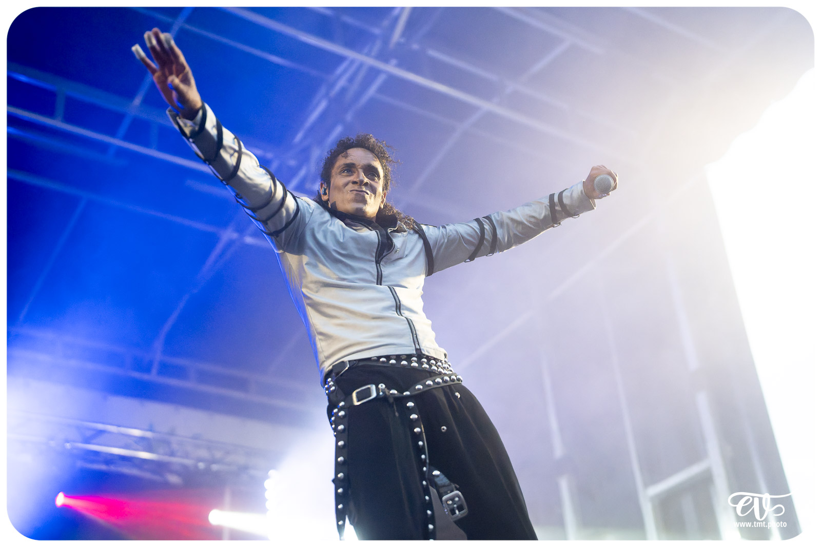FOR YOU MICHAEL TOUR